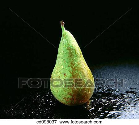 Stock Photo - Pear. Fotosearch