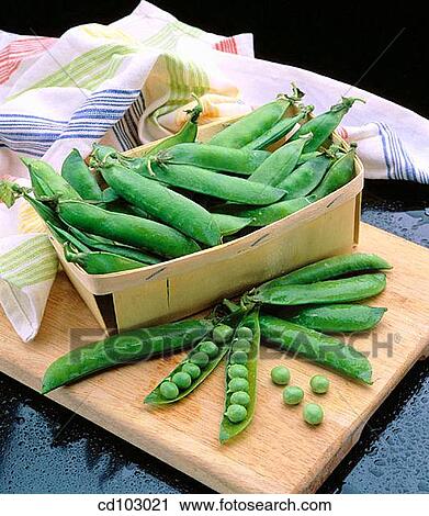 Peas View Large Photo Image Stock Image - Peas. Fotosearch