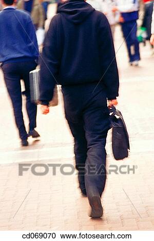 People View Large Photo Image Stock Image - People. Fotosearch