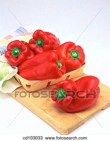 Peppers View Large Photo Image Stock Image - Peppers. Fotosearch