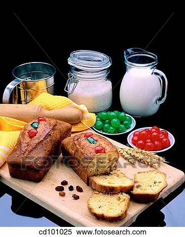 Plumcake View Large Photo Image Stock Photography - Plumcake. Fotosearch
