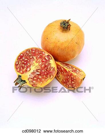 Pomegranates View Large Photo Image Stock Image - Pomegranates. Fotosearch