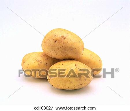Potatoes View Large Photo Image Stock Photo - Potatoes. Fotosearch