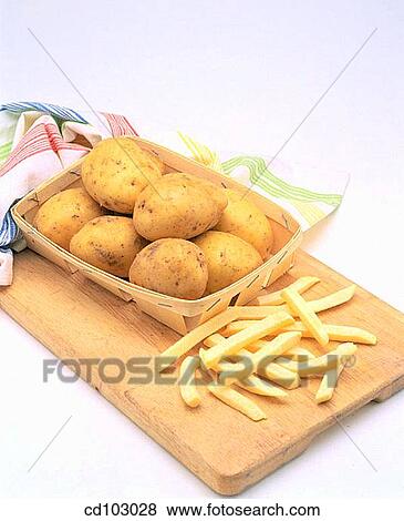Potatoes View Large Photo Image Stock Photo - Potatoes. Fotosearch