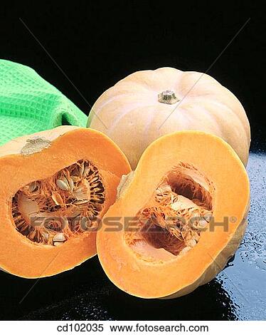 Stock Photography - Pumpkins. Fotosearch