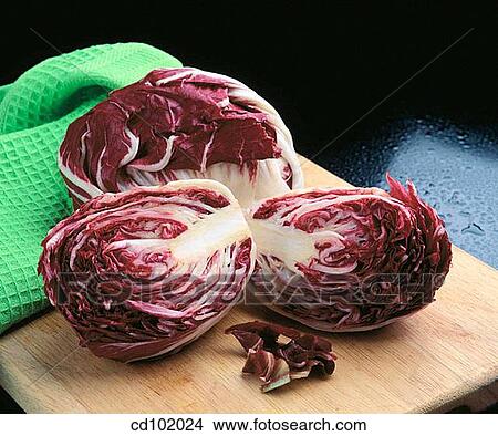 Red cabbage View Large Photo Image Picture - Red cabbage. Fotosearch