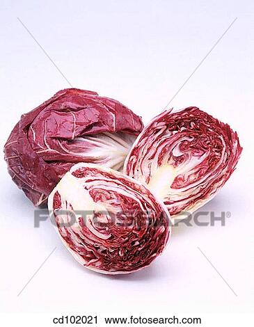 Red cabbage View Large Photo Image Stock Image - Red cabbage. Fotosearch