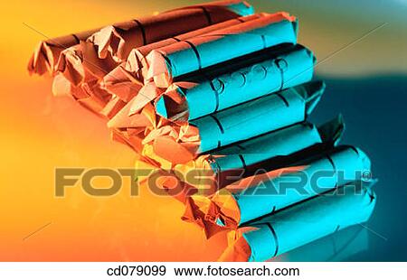Rolls of coins View Large Photo Image Stock Photo - Rolls of coins. Fotosearch