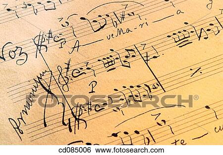 Score View Large Photo Image Stock Photograph - Score. Fotosearch