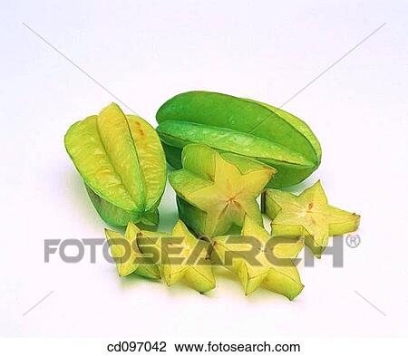 Starfruit View Large Photo Image Stock Image - Starfruit. Fotosearch