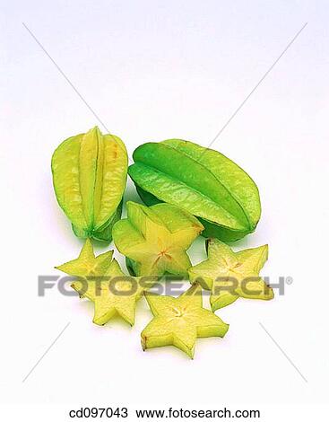 Starfruit View Large Photo Image Stock Image - Starfruit. Fotosearch