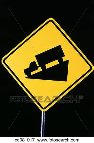 Steep Hill View Large Photo Image Stock Photo - Steep Hill. Fotosearch