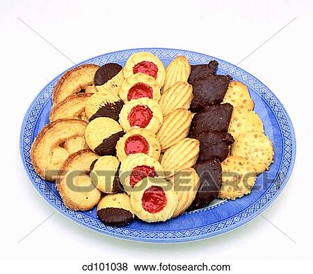 Tea biscuits View Large Photo Image Stock Photo - Tea biscuits. Fotosearch