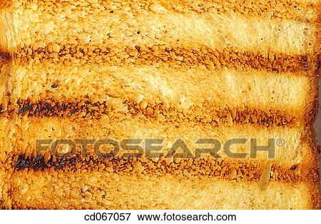 Toast View Large Photo Image Stock Photo - Toast. Fotosearch