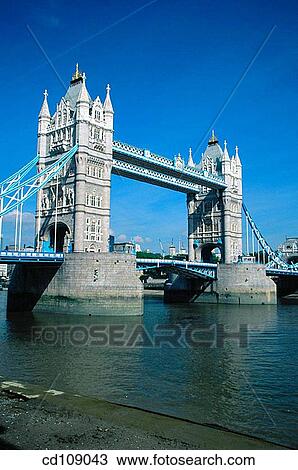 Tower Bridge. London. England View Large Photo Image Stock Image - Tower Bridge. London. England. Fotosearch