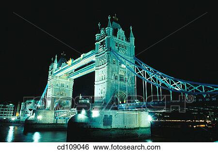 Tower Bridge. London. England View Large Photo Image Stock Photograph - Tower Bridge. London. England. Fotosearch