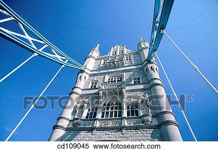 Tower Bridge. London. England View Large Photo Image Stock Photography - Tower Bridge. London. England. Fotosearch