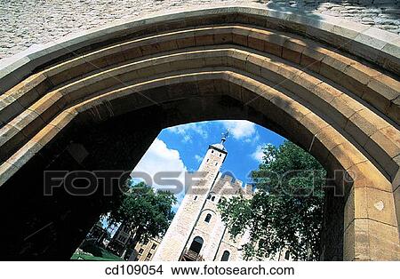 Tower of London. London. England View Large Photo Image Picture - Tower of London. London. England. Fotosearch