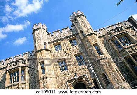 Tower of London. London. England View Large Photo Image Stock Image - Tower of London. London. England. Fotosearch