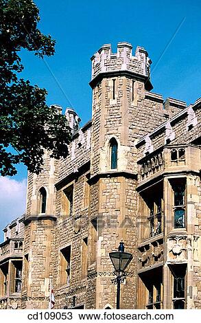 Tower of London. London. England View Large Photo Image Stock Image - Tower of London. London. England. Fotosearch