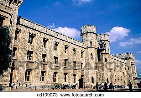 Tower of London. London. England View Large Photo Image Stock Image - Tower of London. London. England. Fotosearch