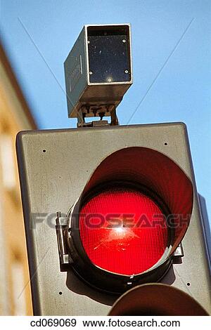Traffic lights View Large Photo Image Stock Photo - Traffic lights. Fotosearch