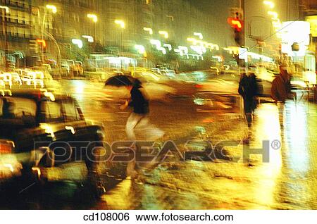 Traffic ligths, Plaza de Espa±a, Valencia View Large Photo Image Stock Photograph - Traffic ligths, Plaza de Espa±a, Valencia. Fotosearch
