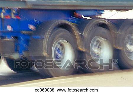 Truck wheels View Large Photo Image Stock Photo - Truck wheels. Fotosearch