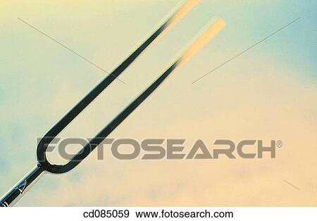 Tuning fork View Large Photo Image Stock Photo - Tuning fork. Fotosearch
