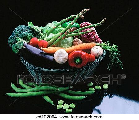 Vegetables View Large Photo Image Picture - Vegetables. Fotosearch