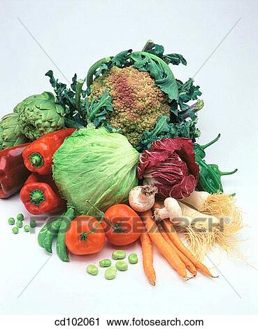 Vegetables View Large Photo Image Stock Image - Vegetables. Fotosearch