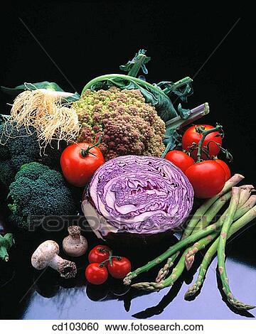 Vegetables View Large Photo Image Stock Image - Vegetables. Fotosearch
