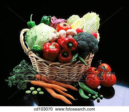 Vegetables View Large Photo Image Stock Image - Vegetables. Fotosearch