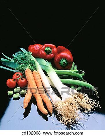 Vegetables View Large Photo Image Stock Photo - Vegetables. Fotosearch