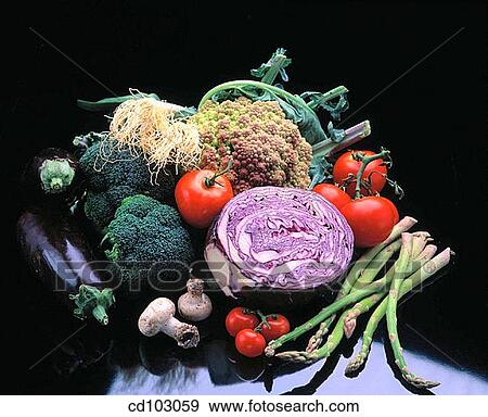 Vegetables View Large Photo Image Stock Photo - Vegetables. Fotosearch