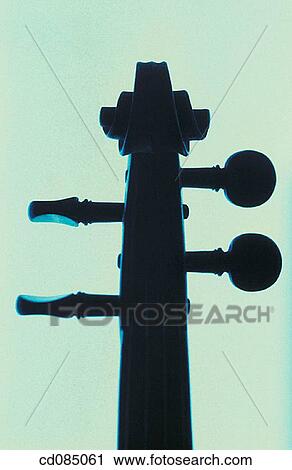 Violin View Large Photo Image Stock Image - Violin. Fotosearch