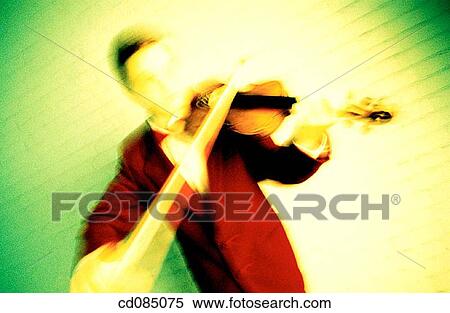 Violinist View Large Photo Image Stock Photography - Violinist. Fotosearch