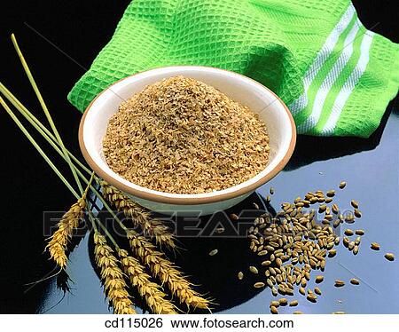 Wheat View Large Photo Image Stock Photograph - Wheat. Fotosearch