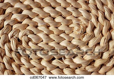 Wickerwork View Large Photo Image Stock Photo - Wickerwork. Fotosearch