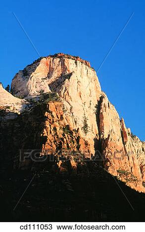 Zion National Park. Utah. USA View Large Photo Image Stock Image - Zion National Park. Utah. USA. Fotosearch