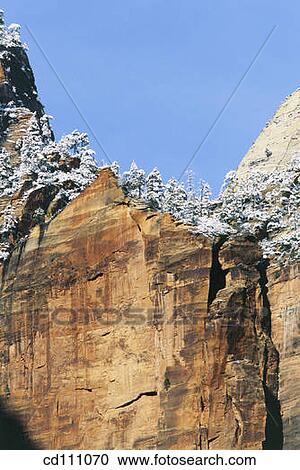 Zion National Park. Utah. USA View Large Photo Image Stock Image - Zion National Park. Utah. USA. Fotosearch