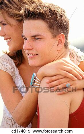 absent-mindedness, boy, Best friend, adolescence, Absent-minded View Large Photo Image Stock Photography - absent-mindedness, boy, Best friend, adolescence, Absent-minded. Fotosearch