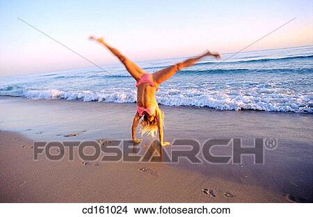 activity, beach, balance, ability View Large Photo Image Picture - activity, beach, balance, ability. Fotosearch