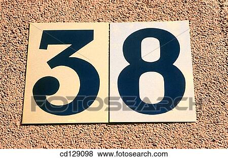 Stock Photo - address, concept, Close-up, 38. Fotosearch