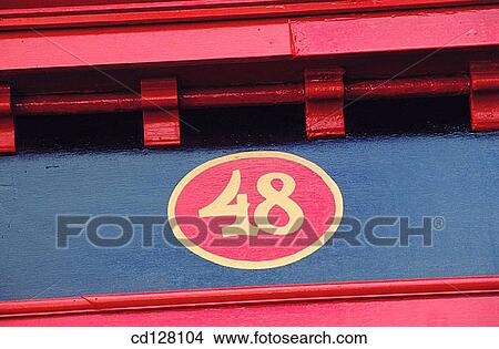 Picture - address, concept, Close-up, 48. Fotosearch