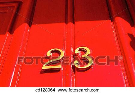 address, door, concept, Close-up, 23 View Large Photo Image Picture - address, door, concept, Close-up, 23. Fotosearch