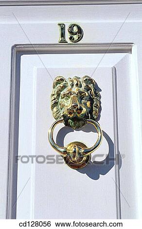 address, door-knocker, door, concept, 19 View Large Photo Image Stock Photograph - address, door-knocker, door, concept, 19. Fotosearch
