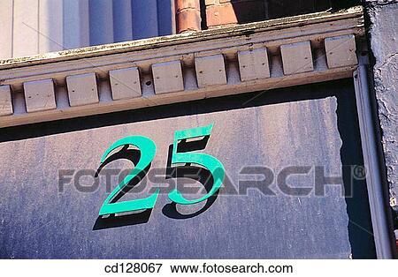 address, house, concept, 25 View Large Photo Image Stock Photo - address, house, concept, 25. Fotosearch