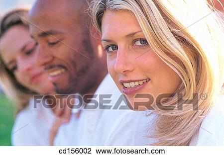 Admiration, Flirt, Happy View Large Photo Image Stock Image - Admiration, Flirt, Happy. Fotosearch