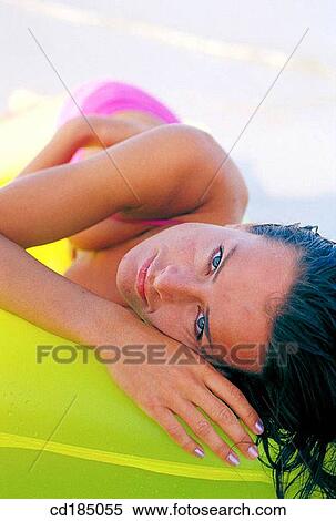 air-bed, Beauty Care, beauty, air mattress View Large Photo Image Stock Photography - air-bed, Beauty Care, beauty, air mattress. Fotosearch